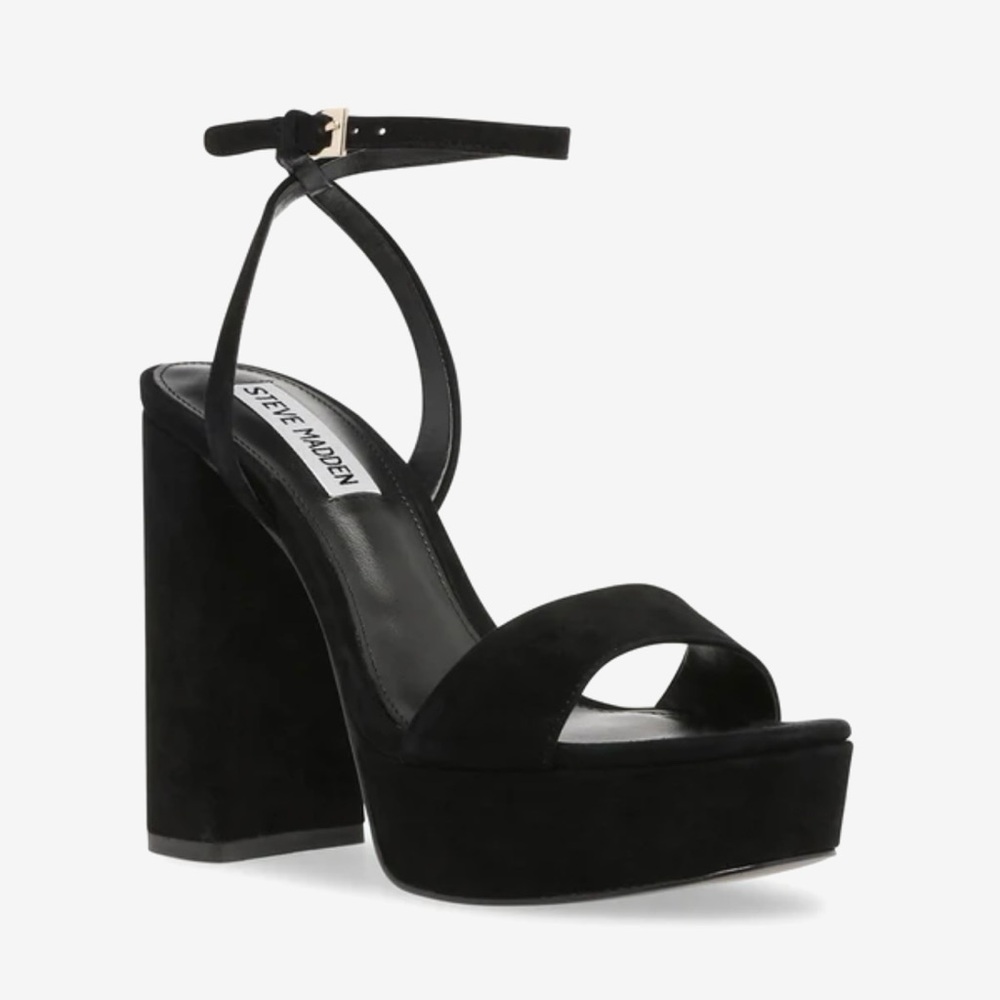 Steve Madden Heels